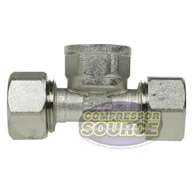 M8019 RAPIDAIR MAXLINE Reducing Tee Female Npt Inlet