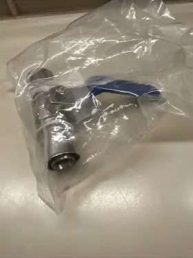 MC8039 RAPIDAIR Rapid Air Compressed Flex Tubing Inline Valve #3