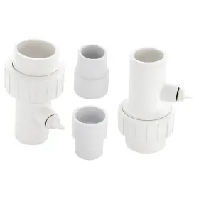 H000318 RAYPAK Pvc Union Drain