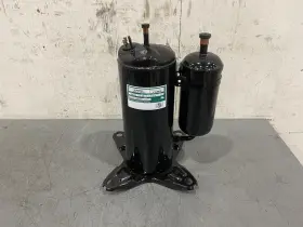 50N4928V-ZAKMS RECHI Rotary Compressor #2