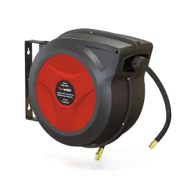 27807153A REELWORKS Air Hose Reel Hybrid Polymer