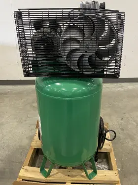 800WP0 REGENCY TABLE AND SINKS Speedaire Gallon Air