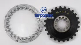 ACH3SN REICH Arcusaflex Drive Coupler Kit