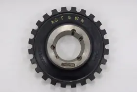 ACT5WN REICH Arcusaflex Drive Coupler