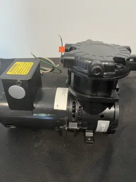 1012072 REZNOR Air Compressor
