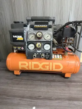 0F50150TS RIDGID TOOLS Air Compressors