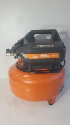 DWFP1KIT RIDGID TOOLS Air Compressor #3