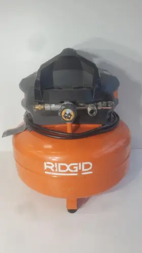 DWFP1KIT RIDGID TOOLS Air Compressor