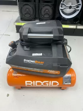 OF45200SST RIDGID TOOLS Air Compressor