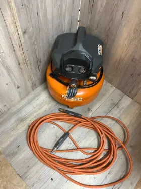 OF6010HB RIDGID TOOLS Air Compressors
