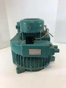 25320 RIETSCHLE Sks Vacuum Blower Motor