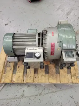 102107-5055 RIETSHLE Air Pump Compressor
