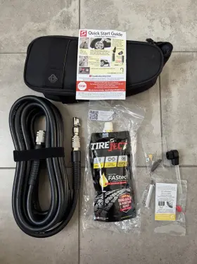 PT00056157 RIVIAN Air Compressor Kit