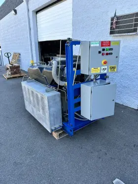 4VX4B-23 RIX INDUSTRIES Compressor Repair