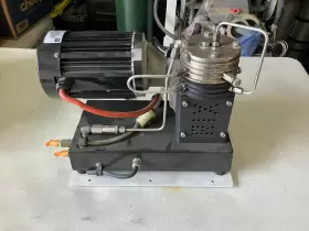 MB115 RIX Compressor Microboost #2
