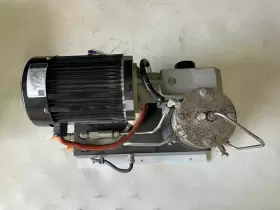 MB115 RIX Compressor Microboost #3