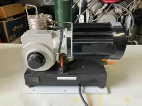 MB115 RIX Compressor Microboost