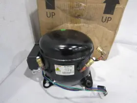 RA20020 ROBINAIR Air Compressor #3