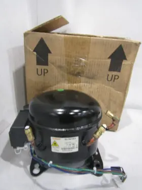 RA20020 ROBINAIR Air Compressor