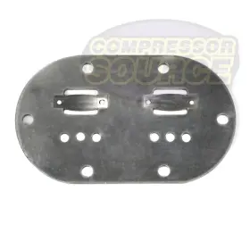 1700VK17 ROLAIR Valve Plate Kit #2