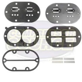 1700VK17 ROLAIR Valve Plate Kit