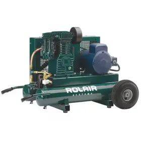 3230K24-0095 ROLAIR Air Compressor