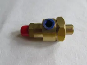 3800H ROLAIR Automatic Tank Drain