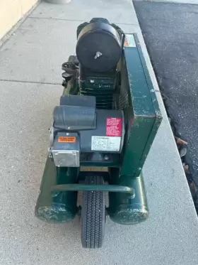 5715K17-0008 ROLAIR Air Compressor #3