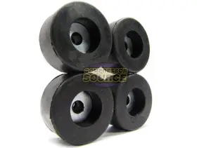 705353828706 ROLAIR Pack Air Compressor Rubber Feet