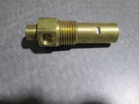 C3850T-CV3X4TR2T ROLAIR Air Compressor Tank Check Valve Comp