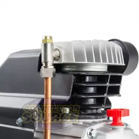FC2002FHBP6 ROLAIR Construction Wheeled Air Compressor #3