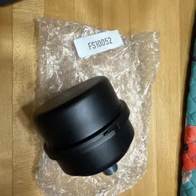 FS10052 ROLAIR Silencer Filter Element