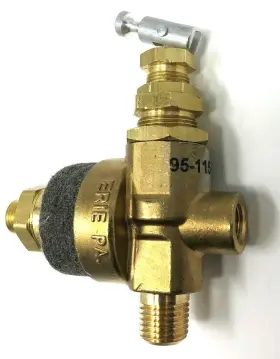 131B ROLAIR / JENNY / EMGLO / DEWALT Pilot Unloader Valve Air #3
