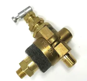 131B ROLAIR / JENNY / EMGLO / DEWALT Pilot Unloader Valve Air