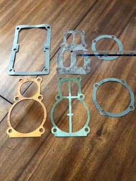 K22PUMP ROLAIR Gasket Set Repair