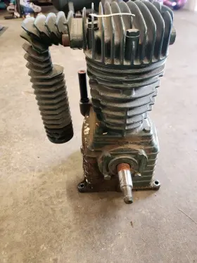 PMP12K17CH ROLAIR Flywheel Aftercooler Air Pump Compressor