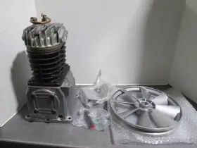 PMP12KEMGCHHU ROLAIR Air Pump Compressor Flywheel Kit