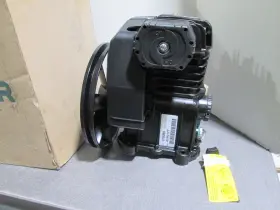 PMP12MK103 ROLAIR Single Air Pump Compressor Flywheel #3