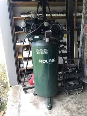 V5160PT03X ROLAIR Air Compresser
