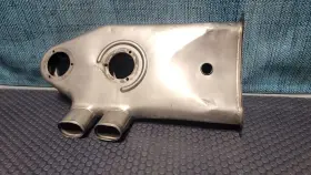 6874687 ROLLS ROYCE Collector Air Bleed Compressor #3
