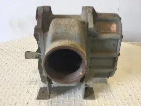 3505J ROOTS Displacement Blower Ports Iron #2
