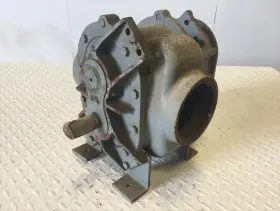 3505J ROOTS Displacement Blower Ports Iron
