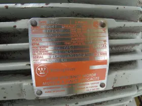 847-487-120 ROOTS Whisper Displacement Blower #3