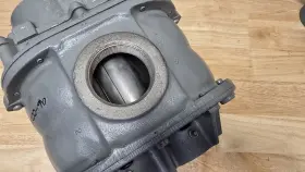 865-106-020 ROOTS DRESSER Rai Blower #3