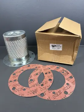 RXS-500 ROX Oil Separator Compressor Element Gaskets Air