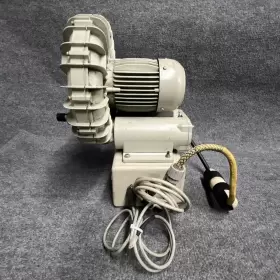 SD-4N RPM Elektror Centrifugal Blower #2