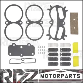 775803498940 RPZ MOTORPARTS Sears Head Vt Air Compressor Kit