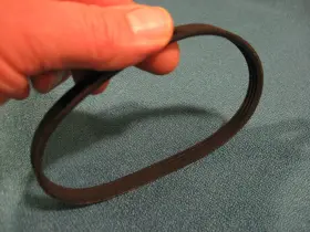 560950001 RYOBI Planer Belt