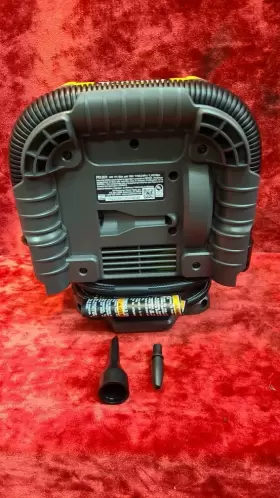 PCL031 RYOBI TOOLS Air Compressors #2
