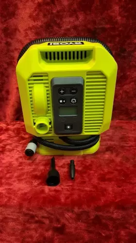 PCL031 RYOBI TOOLS Air Compressors